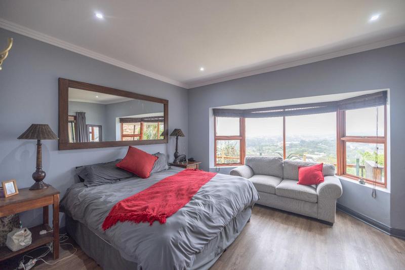 4 Bedroom Property for Sale in Kingswood Eastern Cape